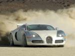 Bugatti Veyron 16.4 2005 года (US)